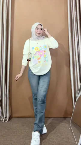 adududu gemas kali outfitku kali ini😗☺️