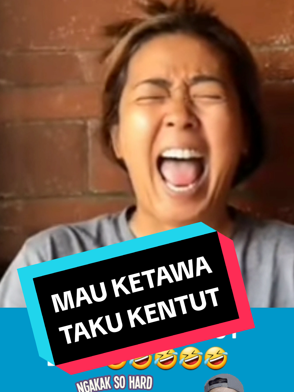 mau ketawa takut dosa #videokocak #videolucu #videoviral #videoviralitiktok 