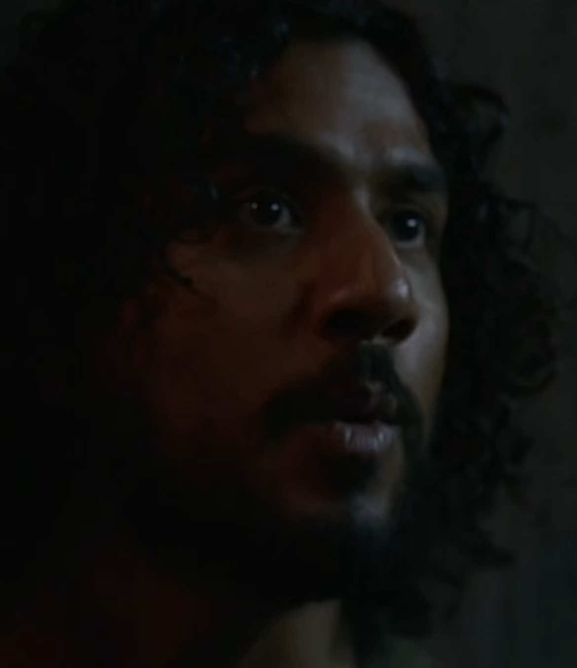 Coldest character in lost | #sayidjarrah #losttvshow #lost #sayid #lostedit | scp: @CHIN 