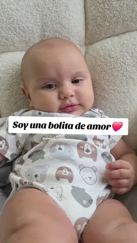 Mi Bolita de amor #bebe #gordo 