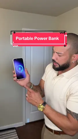 ⚡Power meets style wherever you go!⚡ The FAIRY SEASON ArtCyber Magnetic Powerbank keeps all your devices charged on the move foldable, compact, and powerful enough to handle up to 5 devices at once. 🔋✨ Stay connected. Stay charged. Stay unstoppable. 💪 👉 Get yours now before they’re gone! #FairySeason #PowerOnTheGo #MagneticPowerbank #WirelessCharger