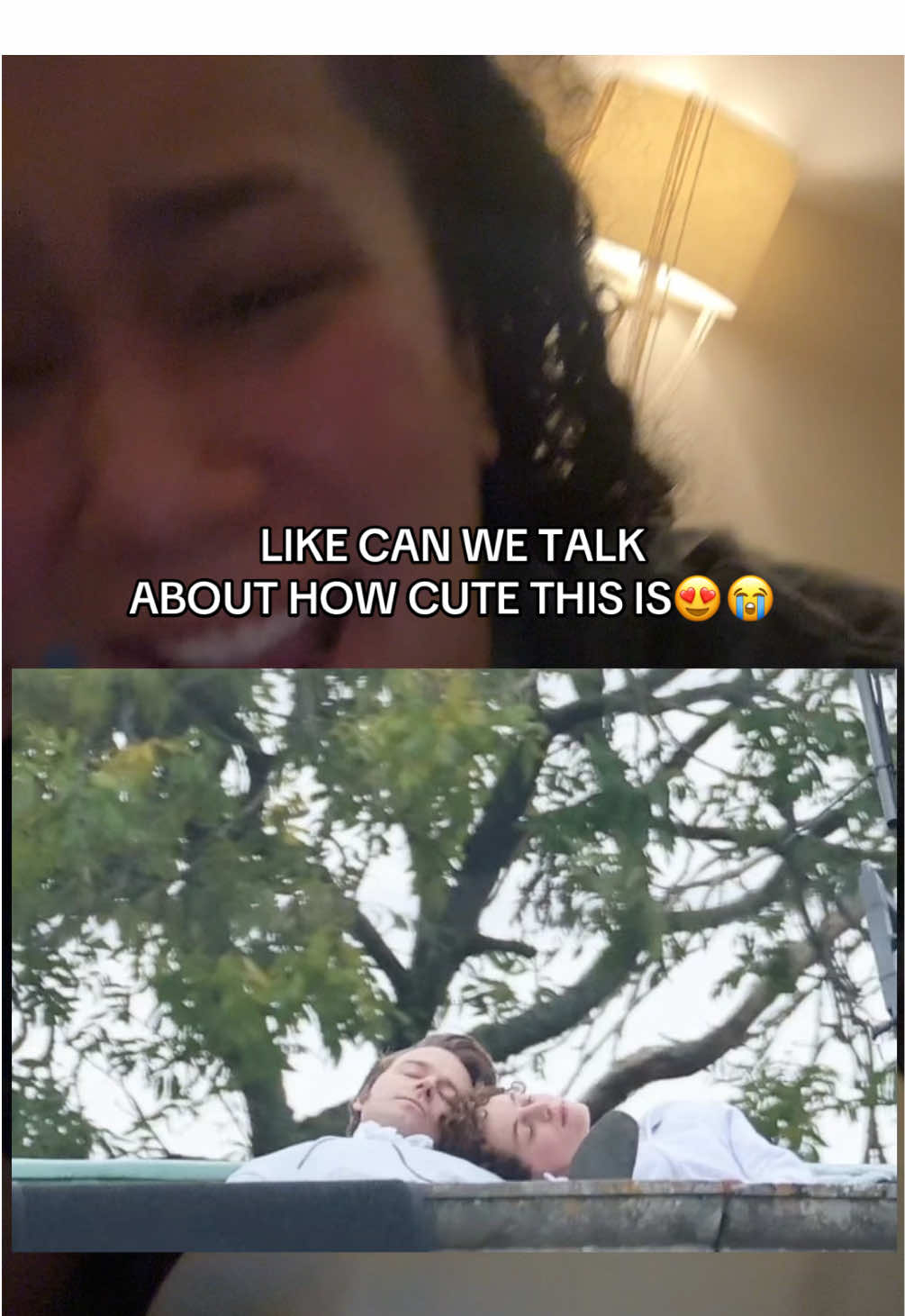 I am completely obsessed with the new looks we have gotten from the set of Netflix’s adaptation of #prideandprejudice 🫠 That photo of Elizabeth Bennet (Emma Corrin) and Mr Darcy (Jack Lowden) napping together is TOO CUTE! Idk if that’s just them taking a break from filming or if it’s for the series, but I hope it’s for the series cause that would be AMAZING! I am really looking forward to seeing this one especially since Dolly Alderton is a part of it!💕 #janeausten #mrdarcy #elizabethbennet 