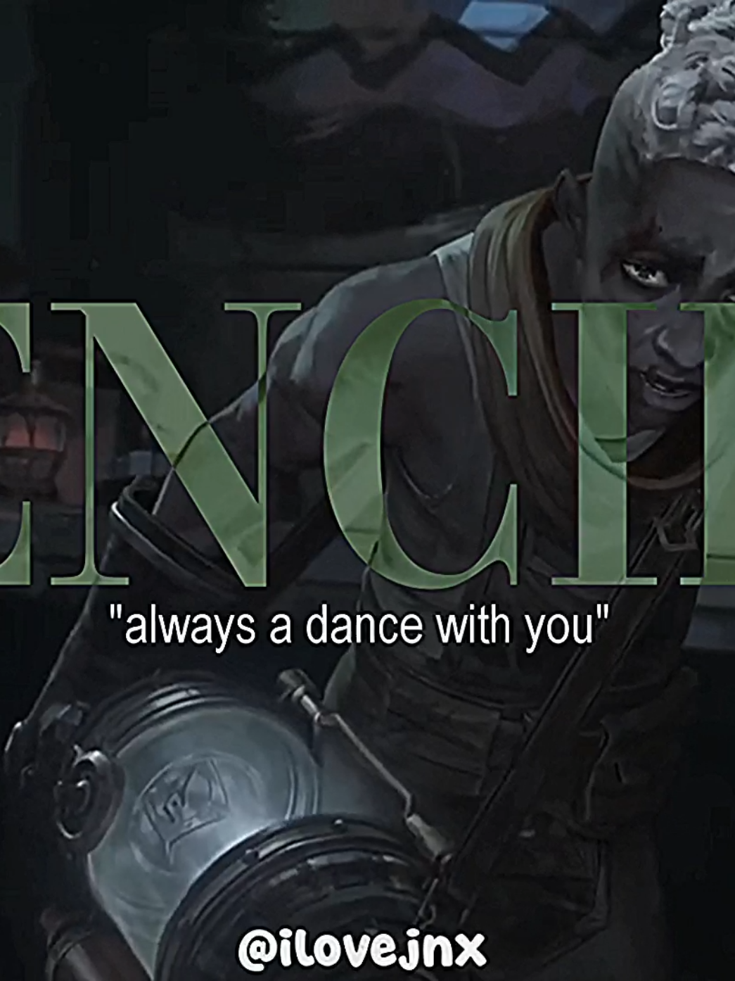 #timebomb || Jamás superare a estos dos || #jinxarcane #ekkoarcane #timebombedit #arcane 