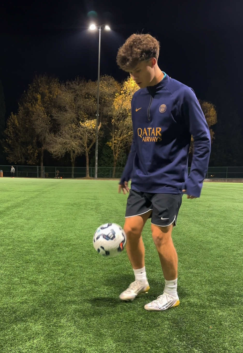 #football #Soccer #footy #skills 