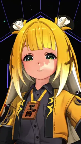#fyp #zenlesszonezero #mmd #animation @yor_bb1 