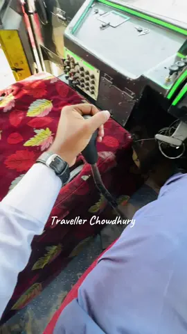 Hino Ak 1J 🔥#traveller_chowdhury #sheba_green_line #sheba_green_line_lover 