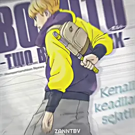 Demi dek Hima jutsu barupun akan ku kuasai dalam 1 hari 🥶☠️ #borutotwobluevortex #inojin #himawari #borutotbvchapter27 #zanntbv 