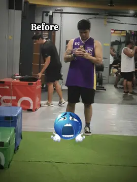 laki ng pinag bago thank you ng marami @Mj_Fitness  🔥🔥🙏 #CapCut #gym #gymrat 