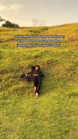 sampai kapan mau begini ? #withnuhawetrust @nuha 