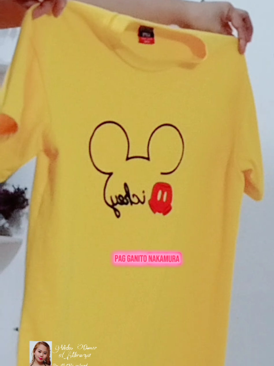 Click yellow basket to order✨