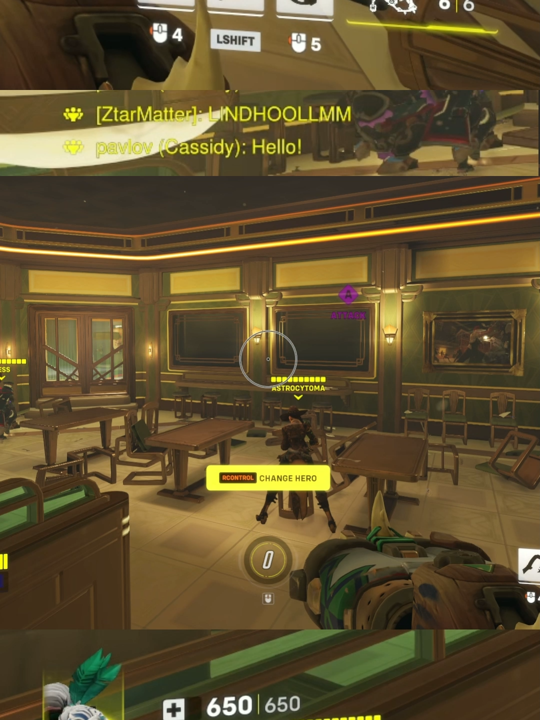 Tired Man Laughs at Hog ~ Overwatch 2 Just a guy who streams daily on Youtube and Tiktok. Linktree: https://linktr.ee/Starmatter I stream on TikTok at the same time, if you would rather watch it there. https://www.tiktok.com/@starrmatterr If you wish to donate to me, I'd be eternally grateful. https://streamlabs.com/starmatterr/tip I WILL WIN! #Overwatch #overwatch2 #Competitive #ranked #casual #Quickplay #qp #comp #mercy #kiriko #reinhardt #Ramattra #perks #pokemon #pokemongo #blizzard #pc #clash #payload #flashpoint #stadium #hybrid #minecraft #fortnite #fortnite #Overwatch #overwatch2 #Competitive #ranked #casual #Quickplay #qp #comp #mercy #kiriko #reinhardt #Ramattra #perks #pokemon #pokemongo #blizzard #pc #clash #payload