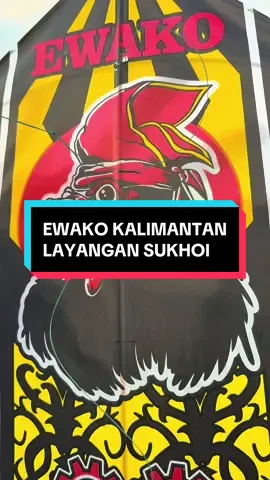 KARAKTER IDENTIK LAYANG SUKHOI SPESIAL SUPER TURNAMEN SAMARINDA #layangansukhoi #layangansukhoisuper #layanganaduan #layangansambitan #layanganspesialturnamen #layanganlomba #layangansamarinda #layangankaltim #layanganjepretsamarinda #layangansamarinda #layangansuperapus #spesialisjepret 