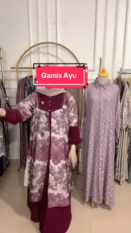 Rekomendasi Gamis Motif Kekinian  #livehighlights #tiktoklive #gamis #gamislebaran2026 #gamiscantik 