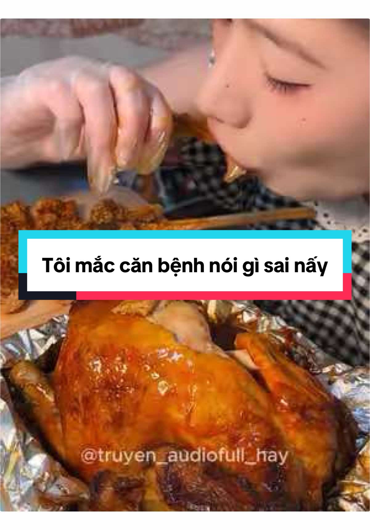 [AUDIO FULL] (x1.5) Tôi mắc căn bệ nh nói gì sai nấy #fyp #truyenaudiofull #truyenaudiohay #truyenaudio #kechuyenmukbang