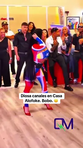 #Alofokeradioshow #Santiagomatias #Casaalofoke #Dotolnastra #Nabil 