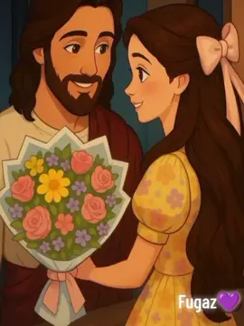 #heytujesusteama💗 #hijadedios♡ #hagamosviralajesus #venajesus