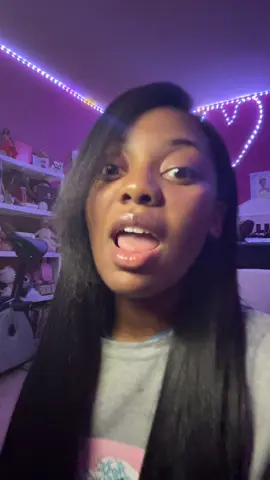 this side part got me feeling special #fyp 