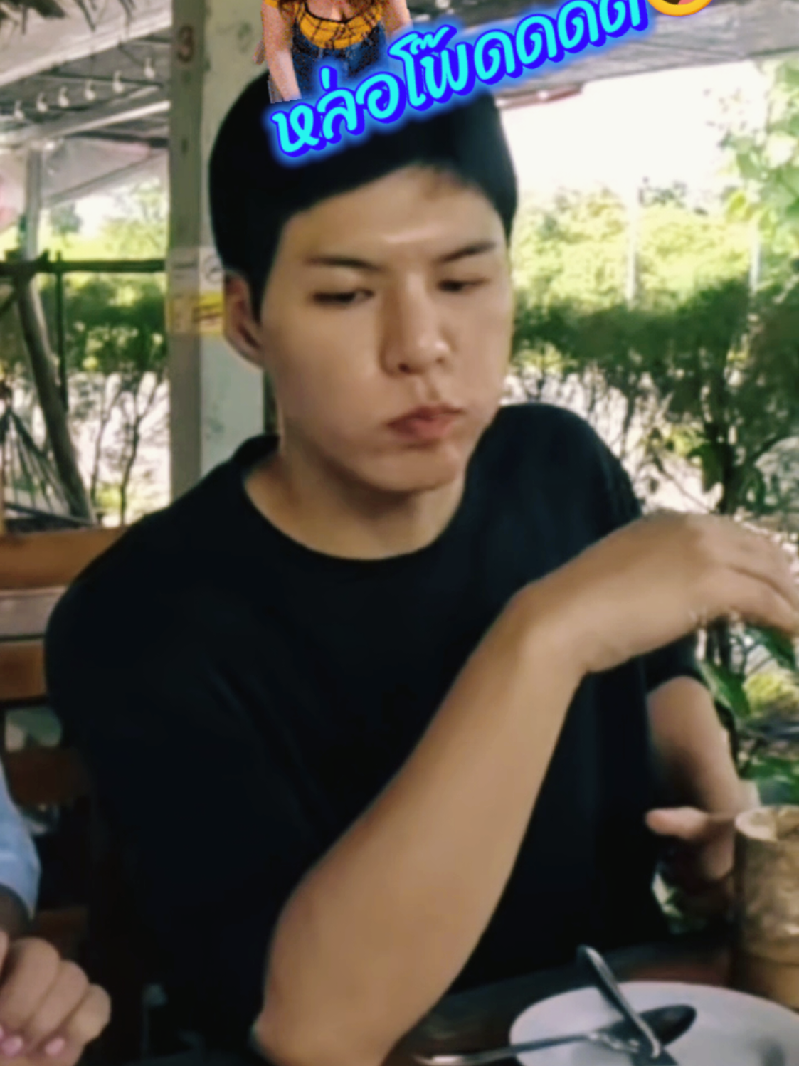 คนที่กินซอยจุ๊🍣ได้หล่อขนาดนี้~~ เป็นของคุณนะ🩵 yt : CullenHateBerry  #cullenhateberry #พี่จองคัลแลน #คัลแลนพี่จอง #น้องแดน #จูดี้ 