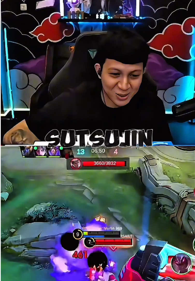 Penyebab kekalahan rrq kemarin dan hasil buruk di season ini dari sudut pandang bang xin 🤔#MLBB9TH #MLBB #kingdom #rrqhoshi #MLBBIDCreator 