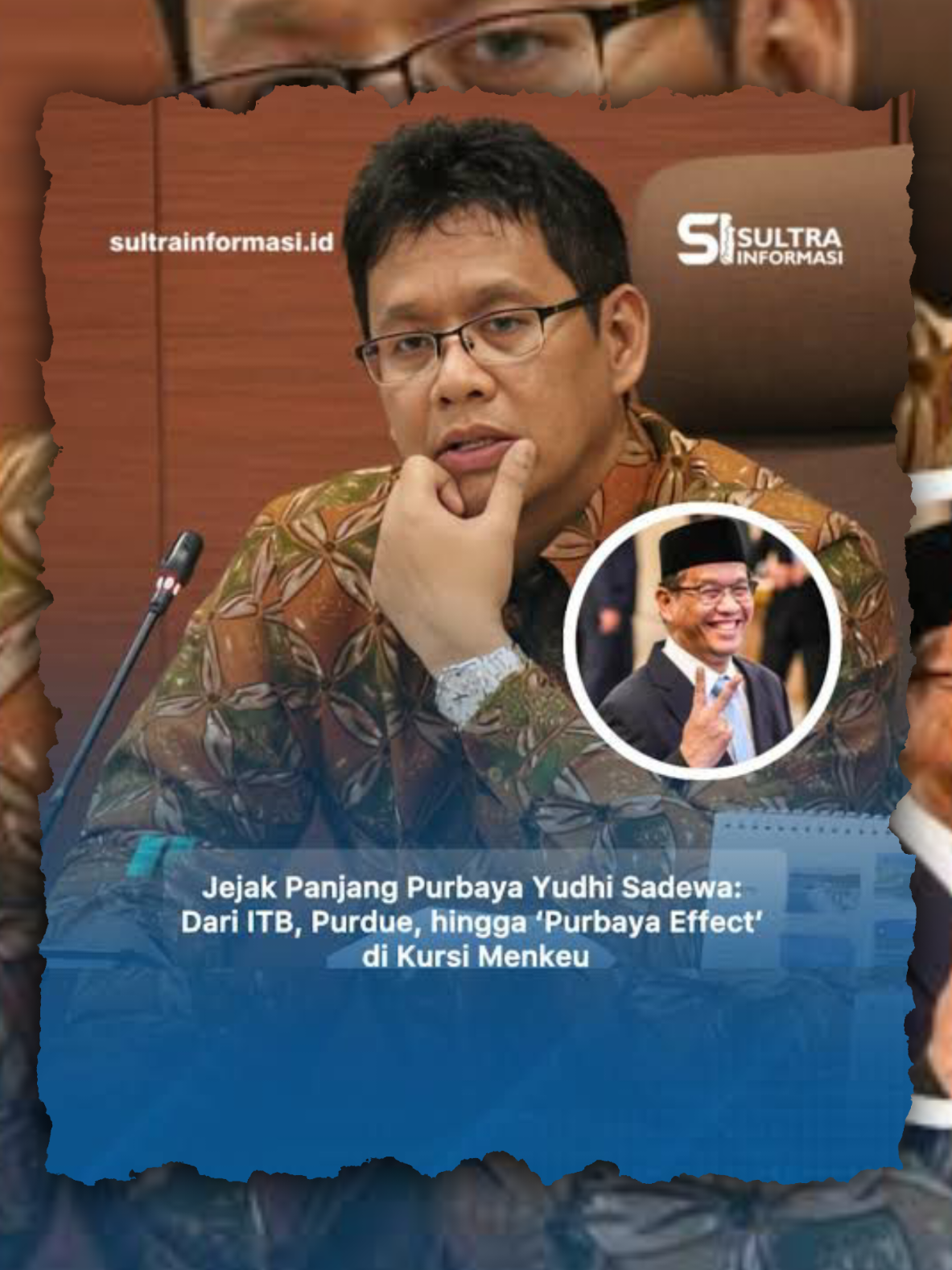 bau bau jadi negara maju🤭 #pemerintah #ekonomiindonesia #purbayayudhidasewa #mentrikeuangan #purbaya 
