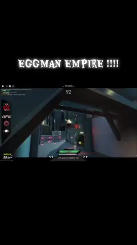 someone clipped me and I had to post it #outcomememories #sonicexe #eggman #roblox 