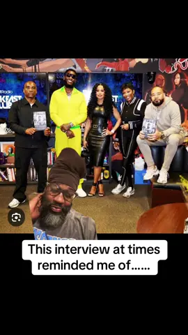 #greenscreen #guccimane   #breakfastclubinterview 