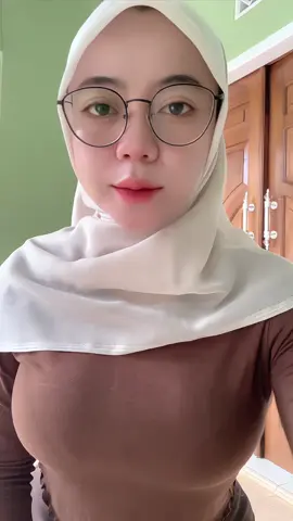 Sudahi mindermu,mari kece bersamaku😍🥰