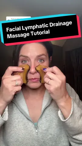 Replying to @txheart here’s a quick tutorial!  Revitalize your skincare routine with facial lymphatic massage brushes! 🌿✨ Designed to promote lymphatic drainage, these brushes help reduce puffiness, improve circulation, and give your skin a natural facelift. Perfect for anyone over 40, they enhance the absorption of serums and creams, leading to healthier, more radiant skin. Incorporate these brushes into your daily regimen for a rejuvenating experience that revitalizes your complexion! #LymphaticMassage #FacialBrushes #SkincareOver40 #NaturalFacelift #tiktokshopcreatorpicks 
