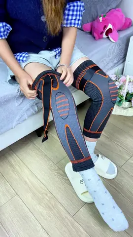 People who worry about cold knees must have this — it keeps you warm and drives away the chill#tiktokshop #fyp #fouryou 