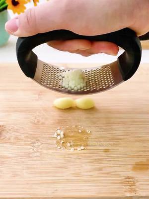 Thép không gỉ báo chí tỏi băm tỏi thần khí nghiền tỏi băm tỏi băm tỏi băm tỏi bóc tỏi