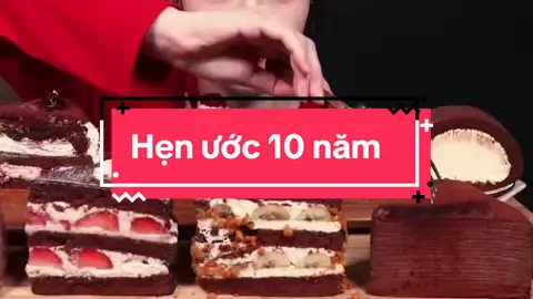 Full/ Hẹn ước 10 năm #chuyenaudio #xuhuongtiktok #muckbang #foryou #viral 