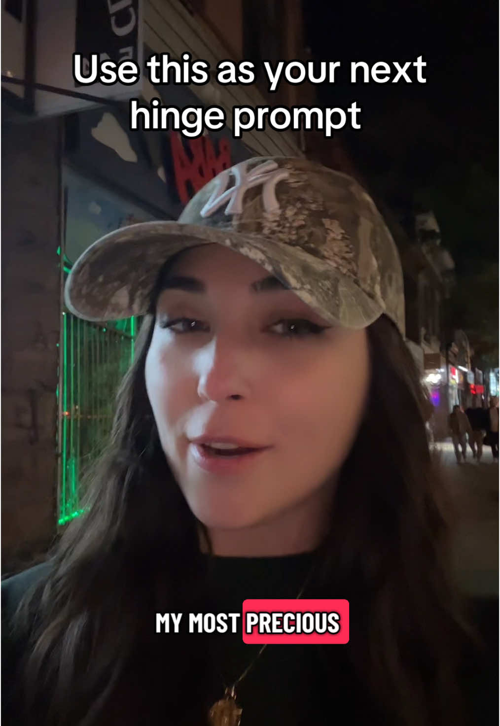 Don’t knock it till you try it 