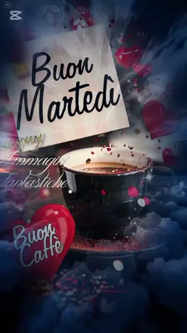 #buongiornobellissimo #buongiornospeciale #buonmartedi #neiperteee 