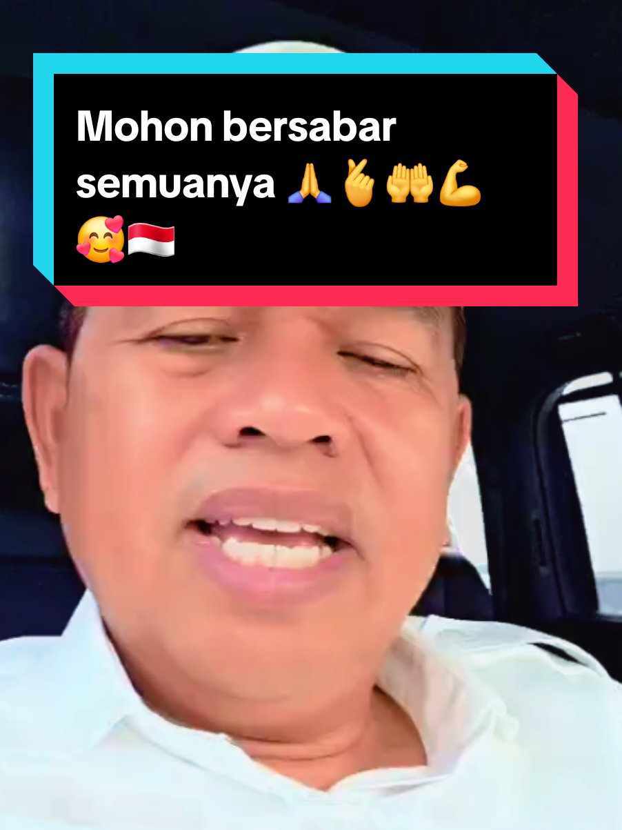 kang dedi mulyadi gubernur jawa barat terbaru hari ini. Mohon bersabar semuanya wargi jawa barat dan 🇮🇩 🫰🙏🤲💪🥰🇮🇩. sc. : dedimulyadiofficial tiktok #dedimulyadi #kangdedimulyadi #jawabarat #jabaristimewa #kdm 