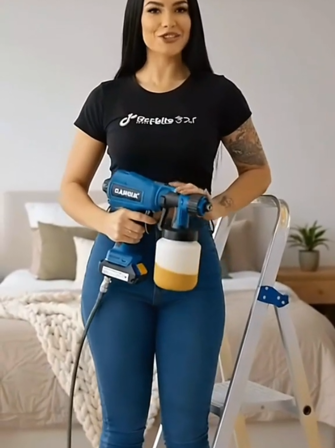 #ferramentas #tiktokshopbr #pintura #blackfriday #decor @Nina Shop Creator @Nina Shop Creator @Nina Shop Creator 