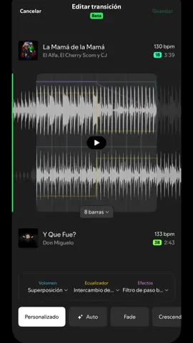 Y que fue?#dj #remix #dembow 