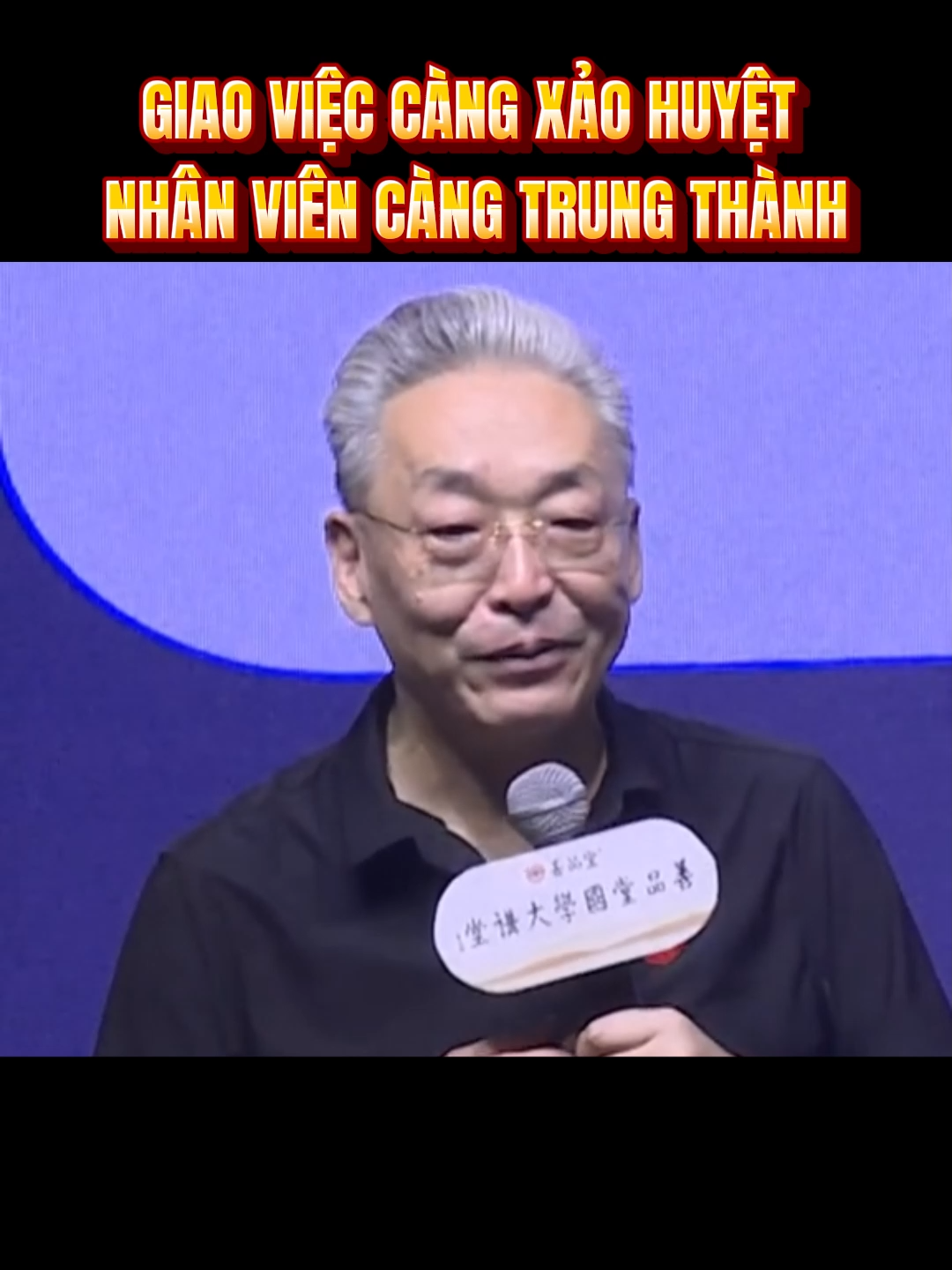 Giao việc cần phải lưu ý những điều sau #tritue_hanhphuc #LearnOnTikTok #thuatnhinnguoi #quyenluclanhdao #sach