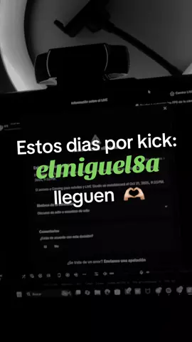 lleguen a kick tiktok me volvió a banear #kick #tiktok #gta #xbox #stream 