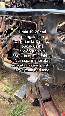 #mekanik #story #mekanikmuda 