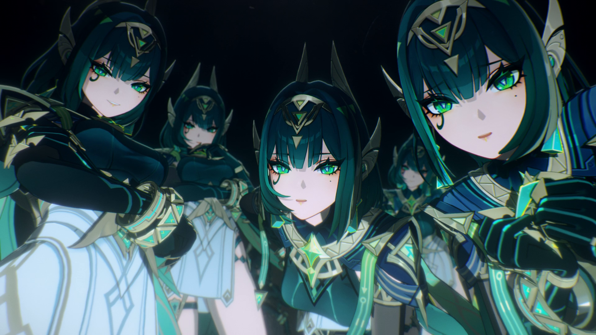 Character Trailer - 
