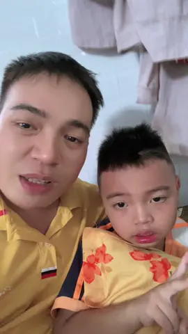 cục vàng lại bệnh nửa#thươngcon 