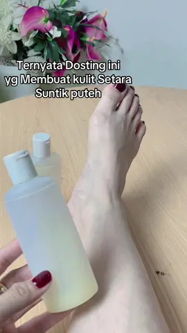 Dosting Anggur untuk kulit hitam#fyp#dosting#modalkontendoang 