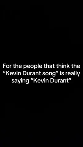 It’s a Christian song too.