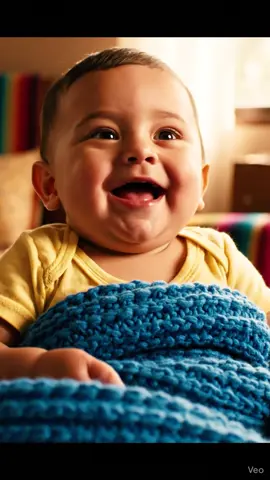 #fyp #foryoupage #baby #ia #tiktok 