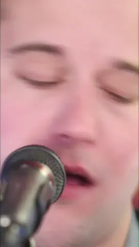 The band brings the heat in their music studio! Watch the singer's amazing vocals and the band's awesome performance. #band #musicstudio #livemusic #vocals #performance