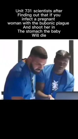 #unit731 #meme 