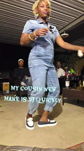 I was ready to get in my zone, but the music was cut off!!! Song battle with my family