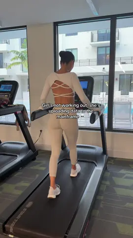 They laughed.. until they saw the progress. Fiber Coach is built different #FiberCoach #GymTok #GymGirls #SmartTraining