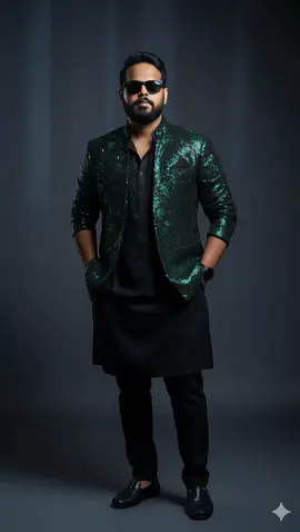 Ai walk effect  #aigenerated #viral #aiwalk 