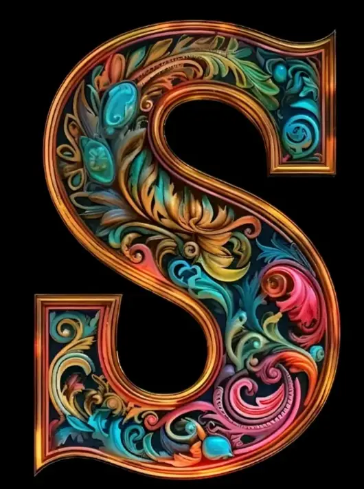 Name start with S #Sulo#creation 🧸🔮✨